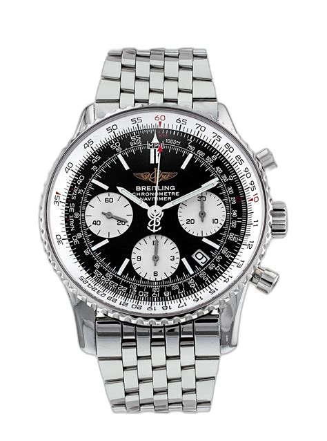 breitling navitimer a13324|breitling navitimer 2003 specs.